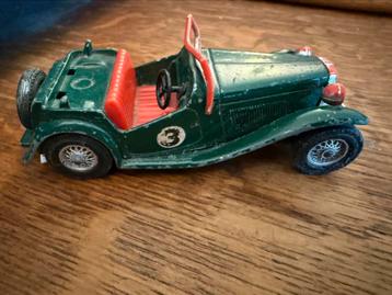 MG. T.C. (Modèle 1945), Enlèvement ou Envoi, Comme neuf