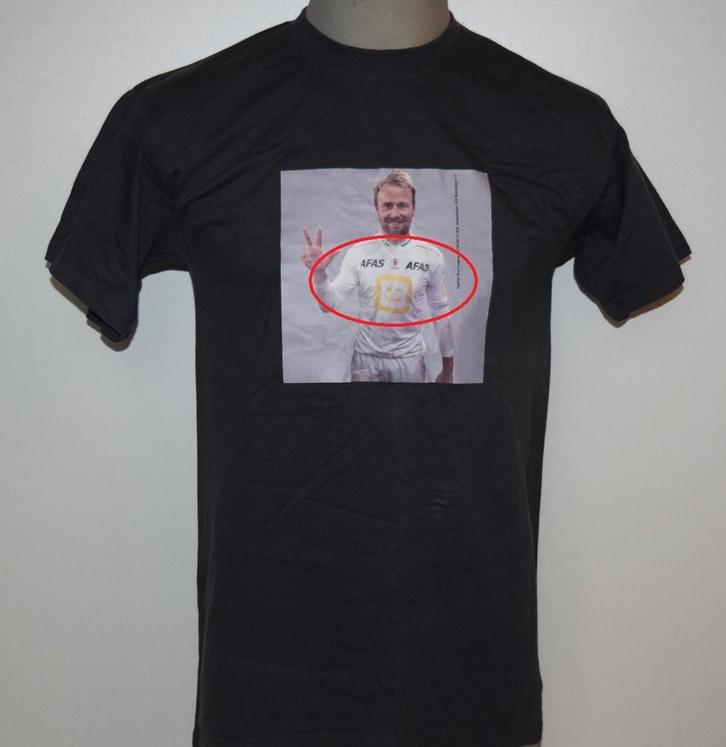 KV Mechelen / Jean-François Gillet / stopt 3 penalty's, Verzamelen, Sportartikelen en Voetbal, Zo goed als nieuw, Shirt, Ophalen of Verzenden