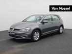Volkswagen Golf VII 1.0 TSi 85kW Comfortline Cruise control|, Auto's, Voorwielaandrijving, Stof, Gebruikt, Zwart