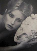 Marc Lagrange, Timeless beauty, Verzenden, Zo goed als nieuw, Fotografie algemeen