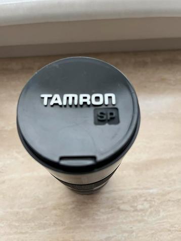 Tamron 70-210 f3.5-4 Voor Nikon beschikbaar voor biedingen