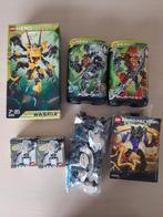 Lego hero factory bundel, Enlèvement ou Envoi, Lego