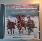 Cd. Die Original Don Kosaken. (Koch)., Cd's en Dvd's, Cd's | Klassiek, Ophalen of Verzenden