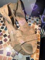 Sandales à talons pour femmes, Vêtements | Femmes, Chaussures, Enlèvement ou Envoi