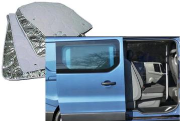 Raamisolatie Renault Trafic/Vivaro/Talento/NV300 vanaf 2014 beschikbaar voor biedingen