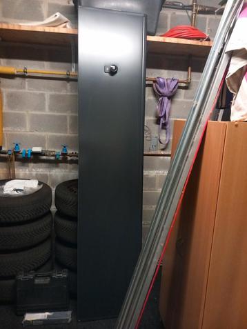 Horman garage poort, Doe-het-zelf en Bouw, Ophalen, Zo goed als nieuw