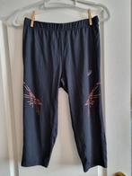 Asics loopbroek dames 3/4, Ophalen of Verzenden, Zo goed als nieuw, Overige sporten, Kleding