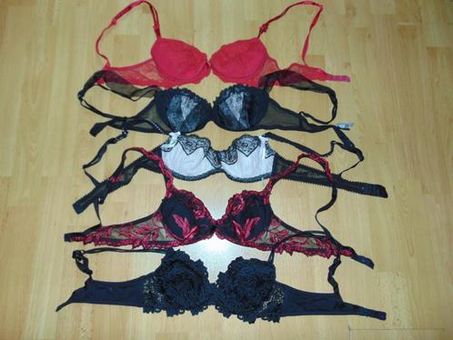 BH's 75A in goede staat, Kleding | Dames, Ondergoed en Lingerie, BH, Ophalen of Verzenden