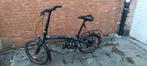 Bfold vouwfiets, Ophalen, Zo goed als nieuw