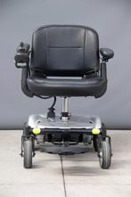ELECTRISCHE COMPACTE ROLSTOEL, Ophalen of Verzenden, Zo goed als nieuw, Elektrische rolstoel