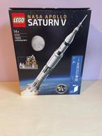 Lego 21309, Kinderen en Baby's, Ophalen of Verzenden, Zo goed als nieuw, Lego