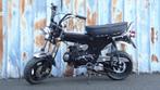 Zhenhua Dax NT | Full Black | A of B-Klasse |, Fietsen en Brommers, Nieuw, 4 versnellingen, 49 cc, Ophalen of Verzenden