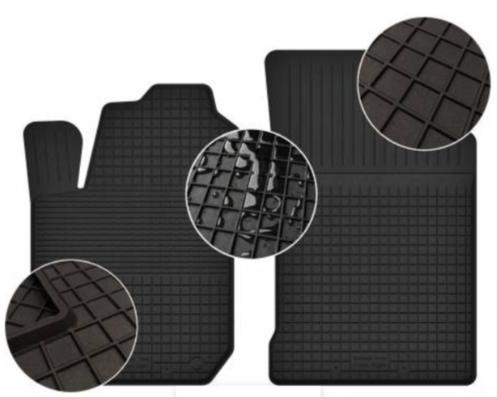 Kanaal Rubberen automatten MINI F54/F55/F56/F57/F60, Auto-onderdelen, Interieur en Bekleding, Mini, Nieuw, Verzenden
