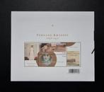 België: OBP 3229/32-BL107 ** Fernand Khnopff 2004., Ophalen of Verzenden, Zonder stempel, Postfris, Postfris