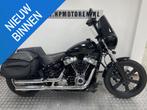 Harley Davidson FXST SOFTAIL STREETBOB STANDARD ABS CLUB STY, Laan van Vredenoord 33
2289 DA  Rijswijk, NL, 1745 cc, H-DCUSTOMERSERVICE@Harley-Davidson.com