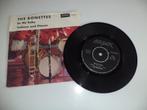 The Ronettes - Be My Baby, Cd's en Dvd's, Vinyl Singles, Ophalen of Verzenden