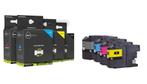 Alternatief Brother LC422 LC-422 LC-422xl LC422 huismerk new, Ophalen of Verzenden, Nieuw, Cartridge, Huismerk