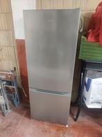 Combinaison réfrigérateur/congélateur, Comme neuf, 140 à 160 cm, Classe énergétique A ou plus économe, Enlèvement