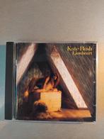 Cd. Kate Bush. Lionheart., Ophalen of Verzenden, Gebruikt