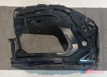 VW GOLF VIII R LINE BUMPERSTEUN LINKS 5H0807723C beschikbaar voor biedingen