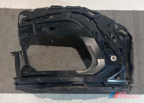 VW GOLF VIII R LINE BUMPERSTEUN LINKS 5H0807723C, Auto-onderdelen, Overige Auto-onderdelen, Volkswagen, Gebruikt, Ophalen of Verzenden