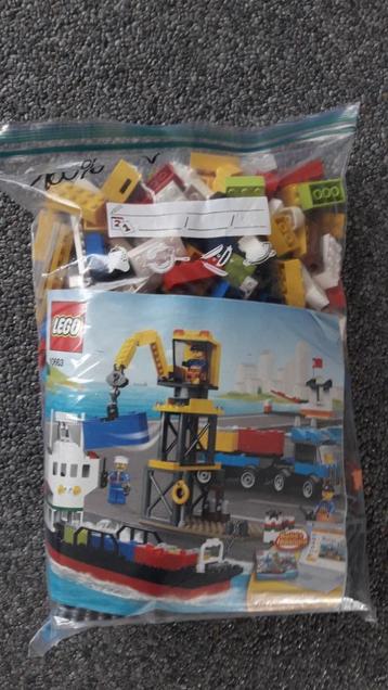 2 mooie LEGO sets