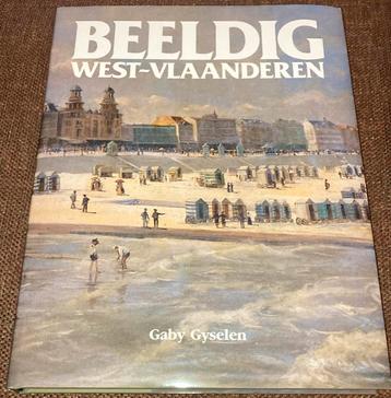 Beeldig West-Vlaanderen. Gaby Gyselen beschikbaar voor biedingen