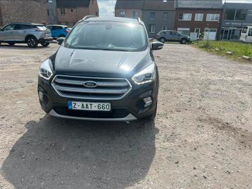 Kuga, Auto's, Ford, Euro 6, Bedrijf, Kuga, USB