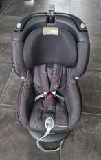 Maxi-Cosi Ruby XP2 Nightblack 9-18kg, Kinderen en Baby's, Autostoeltjes, Ophalen, Verstelbare rugleuning, Autogordel, 9 t/m 18 kg