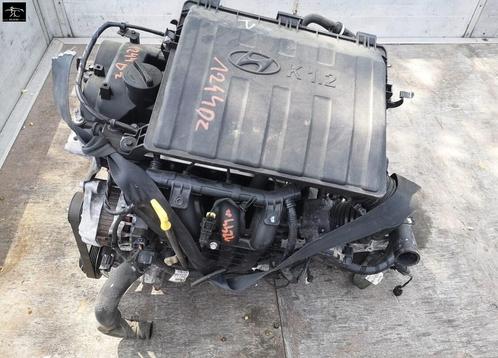 Kia Hyundai i10 G4LA motor motorblok, Autos : Pièces & Accessoires, Moteurs & Accessoires, Utilisé, Enlèvement