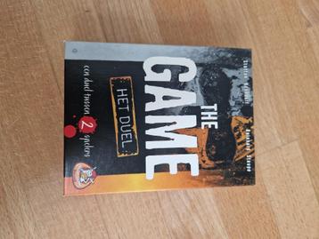 The Game: het duel beschikbaar voor biedingen