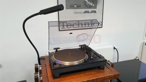 Platenspeler verlichting UBERLIGHT FLEX 3100TL EN 3200TL, Audio, Tv en Foto, Platenspelers, Nieuw, Platenspeler, Ophalen of Verzenden
