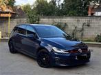 Golf 7 Look GTI, Auto's, Euro 5, Blauw, Bedrijf, Golf