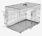 Groot honden hok, Comme neuf, 110 cm ou plus, Enlèvement, 65 à 100 cm
