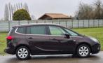 Opel zafira 16cdti. Cuir clim gps 7plcs euro6 9999€ 140mkm, Autos, 100 kW, Euro 6, 7 places, Boîte manuelle