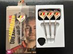 Dimitri Van Den Bergh gen 2, Sport en Fitness, Darts, Ophalen of Verzenden, Zo goed als nieuw