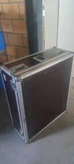 flight case, Ophalen, Gebruikt, Overige instrumenten