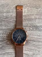 Skagen Jorn Hybrid HR SKT3300 Roségoud, Staal, Staal, Polshorloge, Zo goed als nieuw