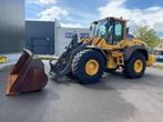 Wiellader Volvo, Zakelijke goederen, Machines en Bouw | Kranen en Graafmachines, Ophalen, Wiellader of Shovel