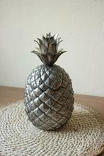 Vintage ananas ijsemmer, Ophalen of Verzenden