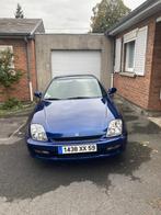 Honda Prélude 2.0 1997 boite séquentielle/automatique, Auto's, Prelude, Blauw, Berline, Particulier