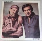 Willie Nelson & Ray Price - San Antonio Rose, Ophalen