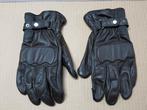 Gants été BMW Motorrad en cuir Chèvre brun, Gants