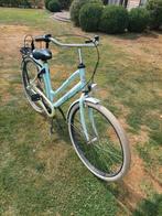 Meisjesfiets 28 inch, Fietsen en Brommers, Fietsen | Cruisers en Lowriders, Ophalen of Verzenden, Gebruikt