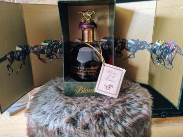 Blaton's Derby Edition Box -Third Generation 2002 51,5% LMDW beschikbaar voor biedingen