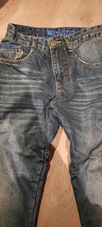 Jeans - motorbroek, Motoren, Kleding | Motorkleding, Broek | textiel, Dames, Overlap, Tweedehands