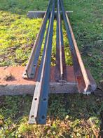 Liftgeleiders, Doe-het-zelf en Bouw, Metalen, Ophalen of Verzenden