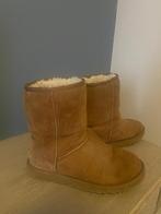 Uggs maat 37 cognac kleur, Kleding | Dames, Schoenen, Ophalen, Hoge laarzen, Bruin, Zo goed als nieuw