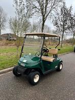 Electrische golfkar clubcar nieuwste model, Sport en Fitness, Golf, Ophalen of Verzenden, Golfkar