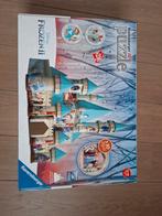 3D Frozen kasteel, Kinderen en Baby's, Ophalen, Zo goed als nieuw